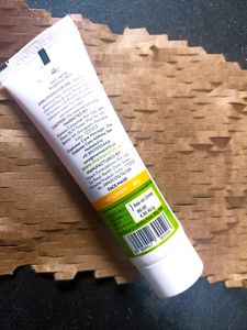 Mamaearth Ubtan Face Mask