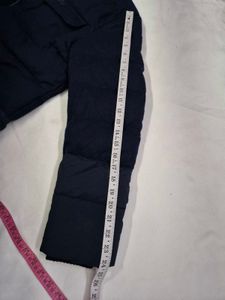 Lacoste🐊Men's Navy Padded Jacket