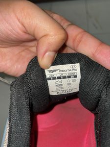 Men's Black Sneakers