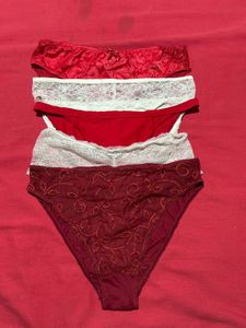 Combo 5 brief size 32/34