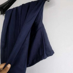 Striped Cotton Kurta with bottom