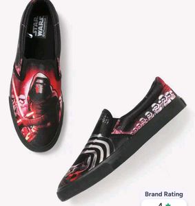 Star Wars men's sneakers