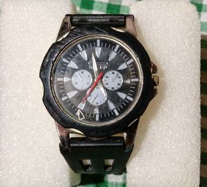 Watch Collection
