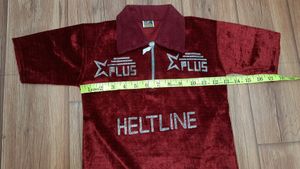 Velvet T-shirt  👕