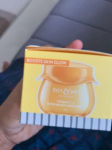 Dot&amp;key Vit C Moisturiser
