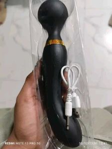 Hair Tool Massager