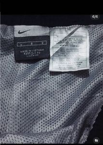 NIKE track pant