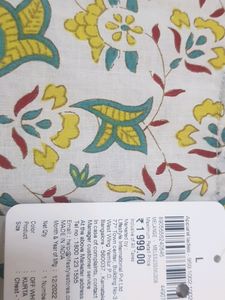 Cotton Kurta