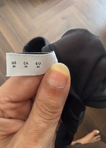 Puma Front Zip Sports Bra