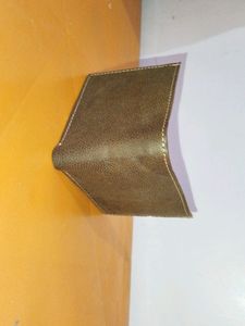 Men's Leather Purse