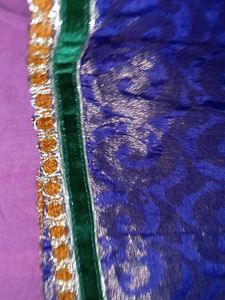 Designer Blouse