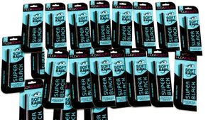Huda Beauty Soft Kajal - Super Black