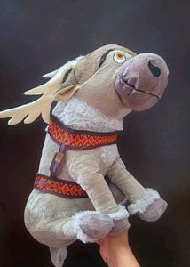 Sven Plush Toy