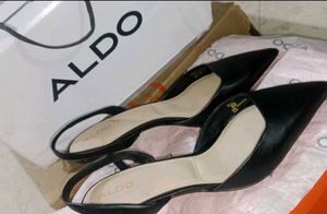 ❗ALDO❗ Kitten Heels