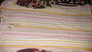 Fancy Cotton Kurti