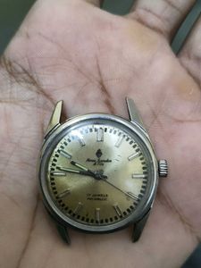 Vintage Henri sandoz and fils