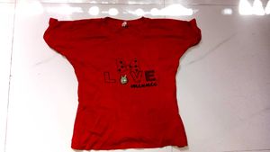 Women T-shirt