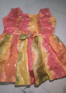 Adorable Baby Dress
