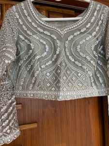 Lehnga Choli