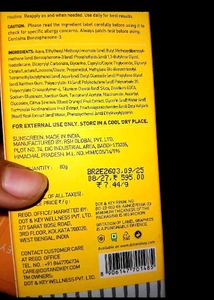 Dot &amp; Key Vitamin C SPF 50 Sunscreen Set