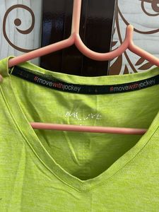 Women’s V-Neck T-Shirt