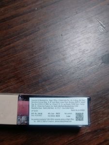 Maybelline Lifter Gloss