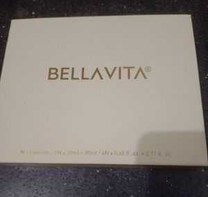 Bella Vita Luxury Perfume Set