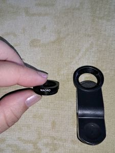 Mobile Lens
