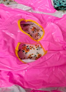 baby swimming tube