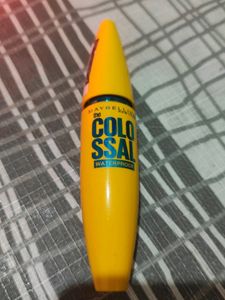 Maybelline Colossal Mascara Water Proof