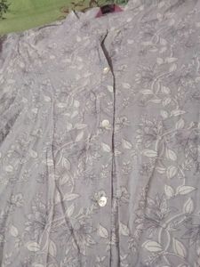 kurta like new condition