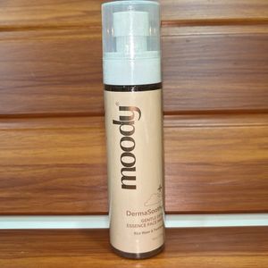 Moody DermaSoothe Face Mist