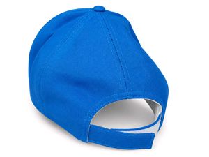 Blue Tata Baseball Cap