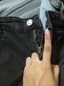 Stylish Denim Jeans
