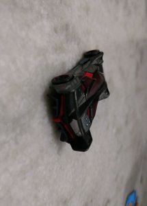 Hot Wheels X-CCELERON