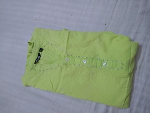 beautiful short kurti