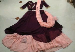 Beautiful y2k Lehenga Choli