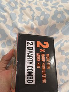 NONSENSE 2.0 Party Combo Game