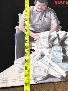 Narcos Pablo Escobar T-Shirt