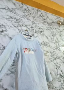 Rosie Black Pink Sweatshirt