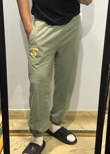 Bonkers Unisex Joggers