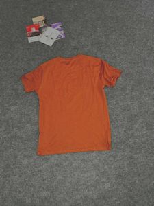 "HELLSTAR" Graphic Print T-Shirt