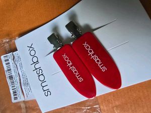 Smashbox Hair Clips