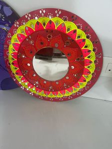 Handmade Decorative Mirror
