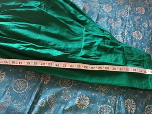 Fully stiched Suit With Full Flair Salwar