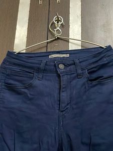 Levi’s Denims