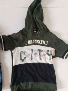 Boys Clothing Bundle