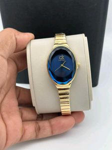 Calvin Klein Women's rakhi watches