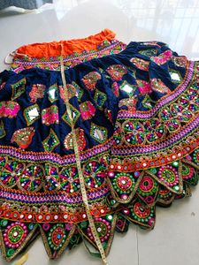 Chaniya Choli