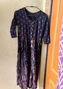 Kurti For Women's